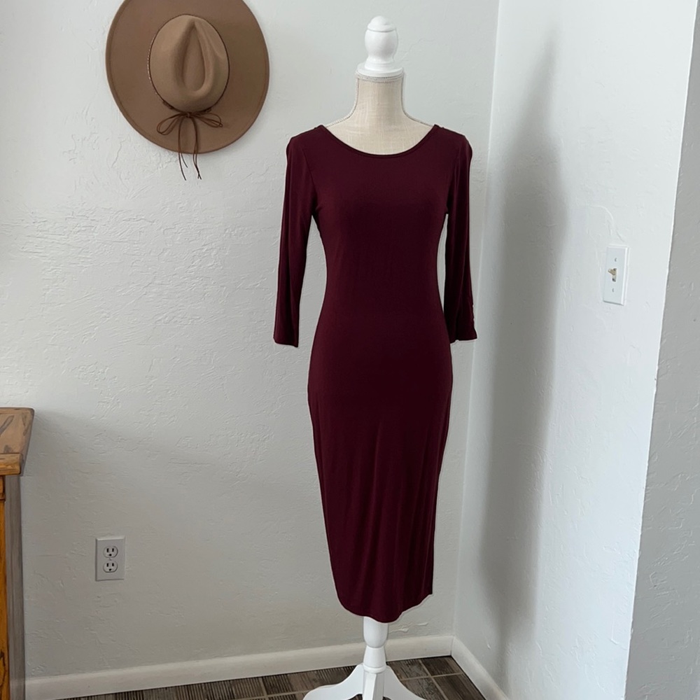 Lulus Dress